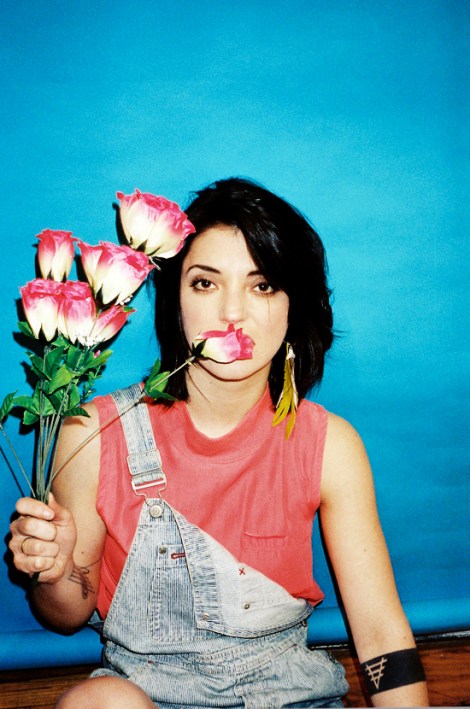 SHARON VAN ETTEN – Tramp (Part&nbsp;4)